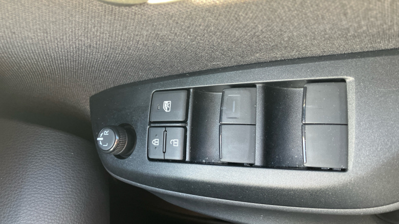 Toyota Yaris Cross 1.5 Hybrid Icon 5dr CVT Hybrid Estate